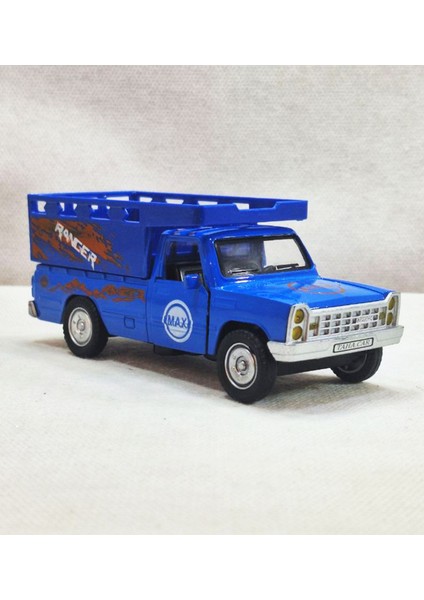 Nissan Junior | Çek Bırak | Metal Nissan Kamyonet 1970 fırsatları