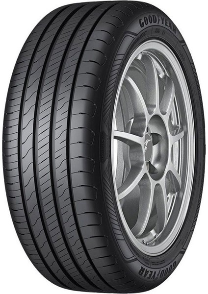 185/50 R16 81H Efficientgrip Performance 2 Oto Yaz Lastiği (Üretim Yılı: 2025)