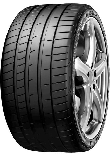 275/35 R21 103Y Xl Fp Eagle F1 Supersport Oto Yaz Lastiği (Üretim Yılı: 2025)