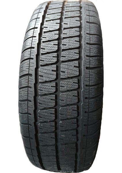 225/65 R16C 112/110T Eagle Sport 4seasons Cargo Oto 4 Mevsim Lastiği (Üretim Yılı: 2025)