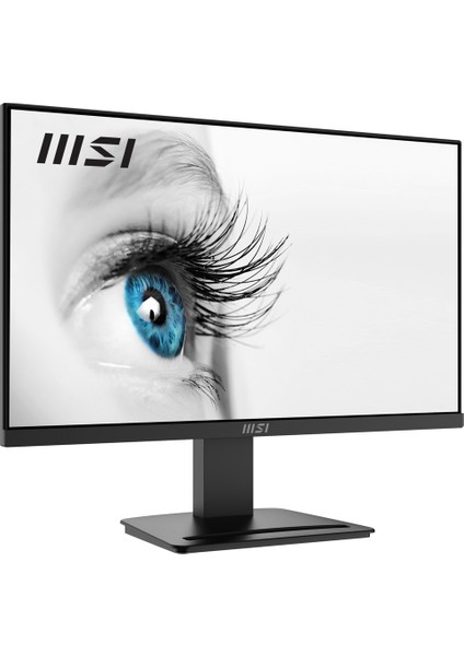 Yenilenmiş Msı 23.8" Pro MP2412 1920X1080 (Fhd) Flat Va 100HZ 1ms Freesync Monıtor