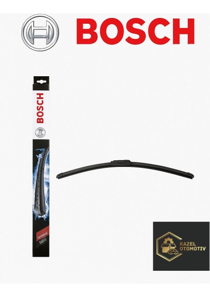 Unıversal Bosch Ön Oto Silecek 350MM