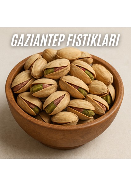 Antep Fıstığı 1 KG fiyatları