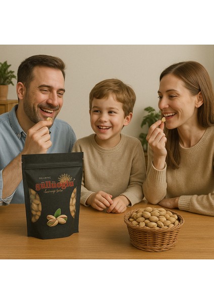 Antep Fıstığı 1 KG fırsatları