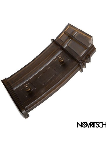 Novrıtsch SSR63 Yedek Sarjoru R301B