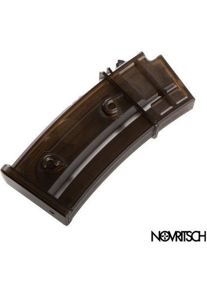 Novrıtsch SSR63 Yedek Sarjoru R301B