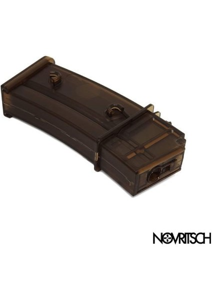 Novrıtsch SSR63 Yedek Sarjoru R301B
