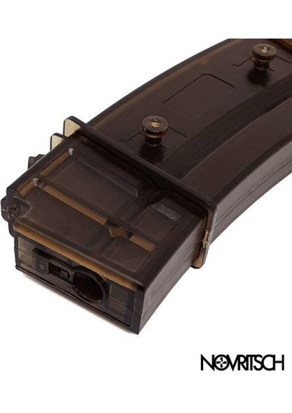 Novrıtsch SSR63 Yedek Sarjoru R301B