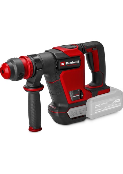 TP-DH 18/4 Li BL - Solo, Akülü Kırıcı (Akü ve şarj cihazı dahil değildir) - 4514190