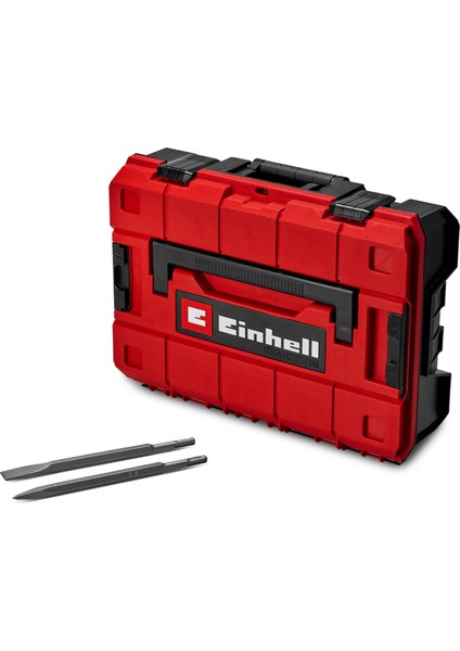 TP-DH 18/4 Li BL - Solo, Akülü Kırıcı (Akü ve şarj cihazı dahil değildir) - 4514190 fiyatları