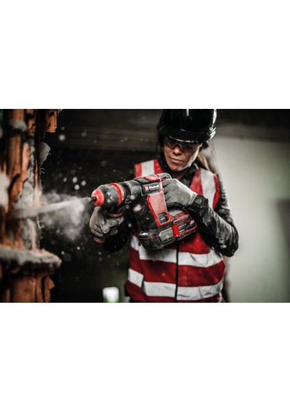 TP-DH 18/4 Li BL - Solo, Akülü Kırıcı (Akü ve şarj cihazı dahil değildir) - 4514190 fırsatları