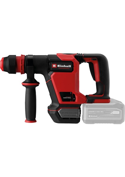 TP-DH 18/4 Li BL - Solo, Akülü Kırıcı (Akü ve şarj cihazı dahil değildir) - 4514190 indirimleri