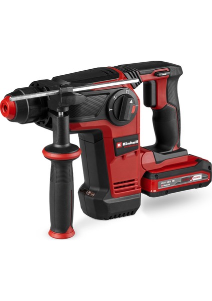 TP-HD 18/28 Li BL +4 (1x3,0 Ah+), Akülü Kırıcı Delici - 4514274