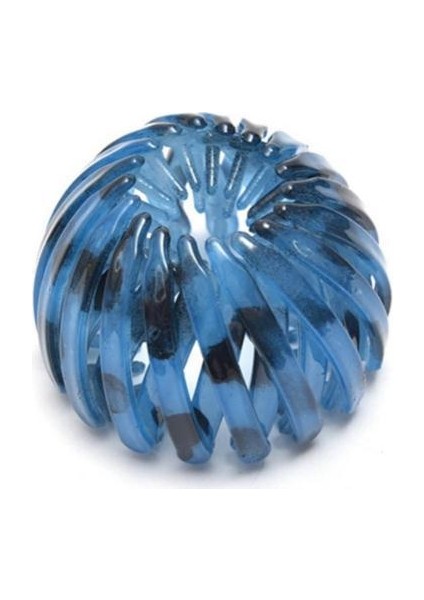 Headdress Top Kafa Kuş Yuvası Saç Tokası (Yurt Dışından)