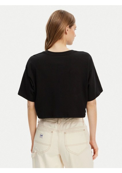 Grinning Face Ss Relax Crop fiyatları