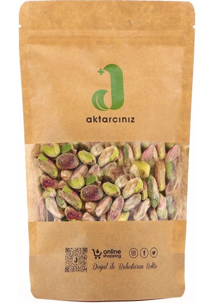 Boz Antep Fıstık Içi 1kg