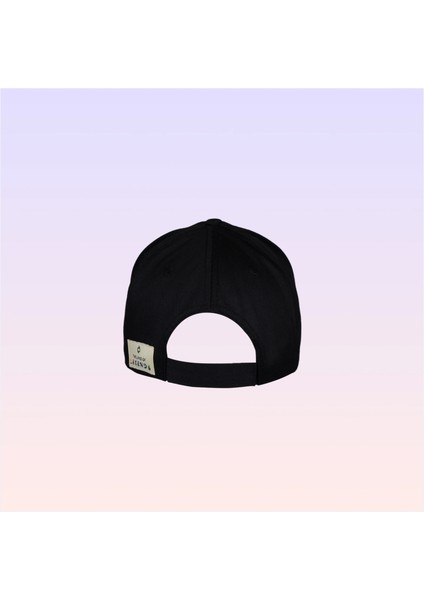 Nickelodeon Star Trek Figürlü Siyah Dad Hat Şapka fırsatları