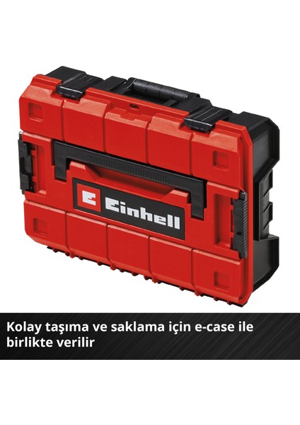 TP-HD 18/26 D Li BL - Solo, Kömürsüz Akülü Kırıcı Delici (Akü ve şarj cihazı dahil değildir) - 4514270