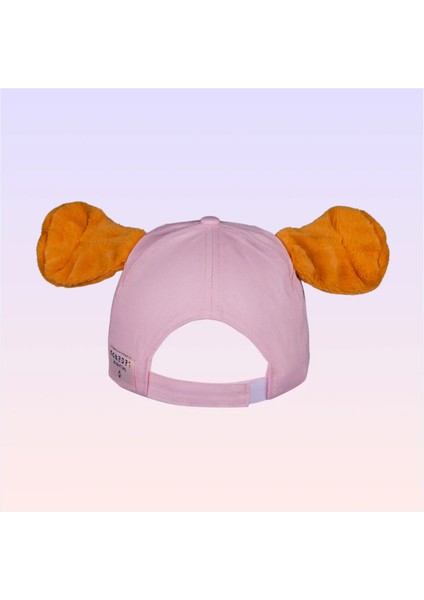 Nickelodeon Paw Patrol Skye Figürlü Dad Hat Şapka