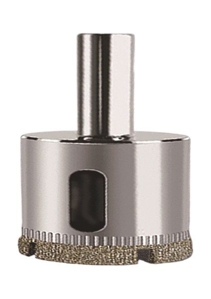 Fayans Mermer Delik Açma Aletleri Emery Cam Matkap Ucu (Yurt Dışından)