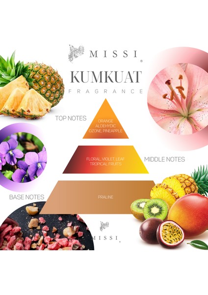 2'li Kumkuat & Spice Orange Buhurdanlık Esansı/yağı modelleri