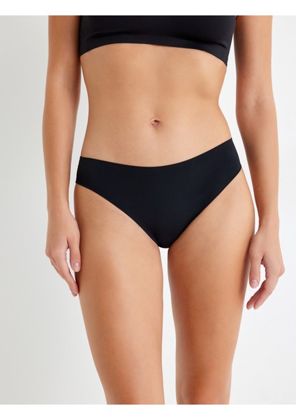 Lazer Kesim Dikişsiz Brazilian Külot indirimleri