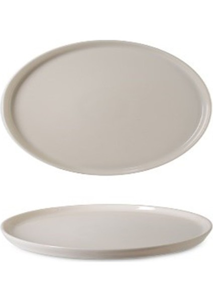 Toledo Tatlı Tabağı - 20 cm