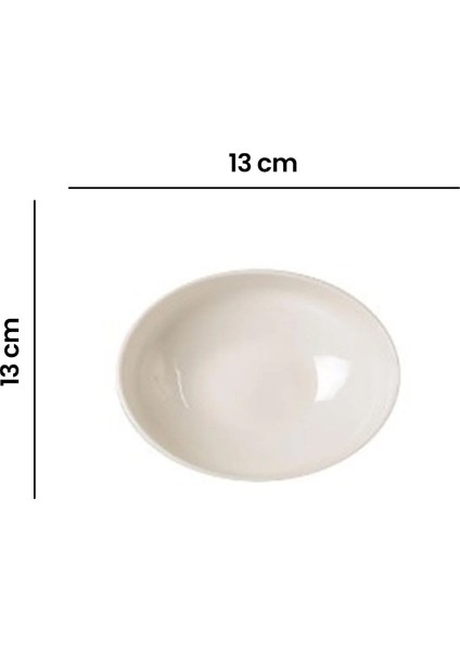 Toledo Porselen Kase - 13 cm fiyatları