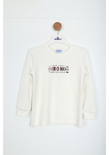 Erkek Çocuk Yelek ve Sweatshirt 6-16 Yaş 2146