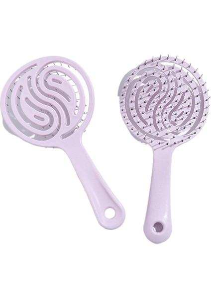 Çok Fonksiyonlu Masaj Kaburga Tarağı (Yurt Dışından)