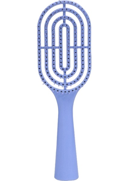 Çok Fonksiyonlu Masaj Kaburga Tarağı (Yurt Dışından)