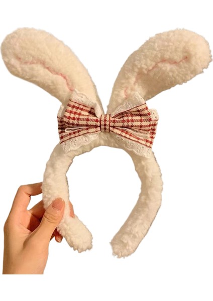 Sevimli Yüz Yı Saç Bantları (Yurt Dışından)