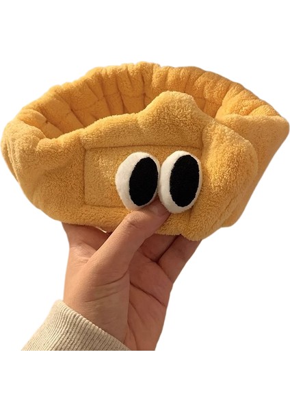 Sevimli Yüz Yı Saç Bantları (Yurt Dışından)