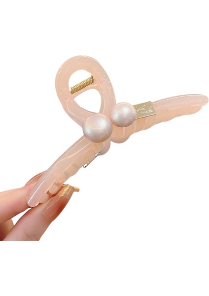 Köpekbalığı Saç Klipsi (Yurt Dışından)