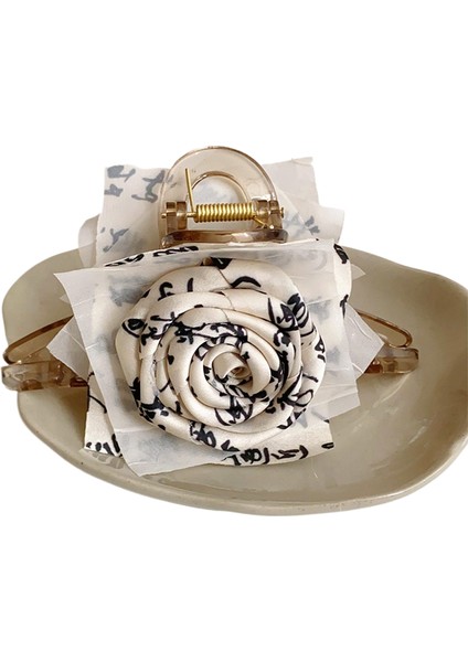 Narin Eski Moda Başlık (Yurt Dışından)