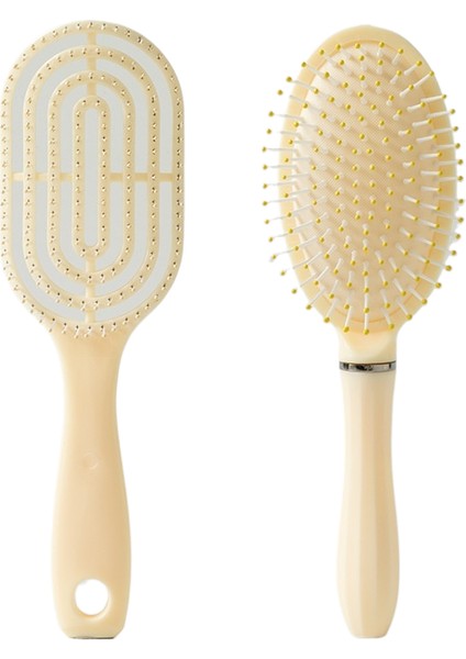 Çok Fonksiyonlu Masaj Kaburga Tarağı (Yurt Dışından)