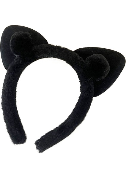 Sevimli Yüz Yı Saç Bantları (Yurt Dışından)