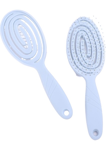 Çok Fonksiyonlu Masaj Kaburga Tarağı (Yurt Dışından)