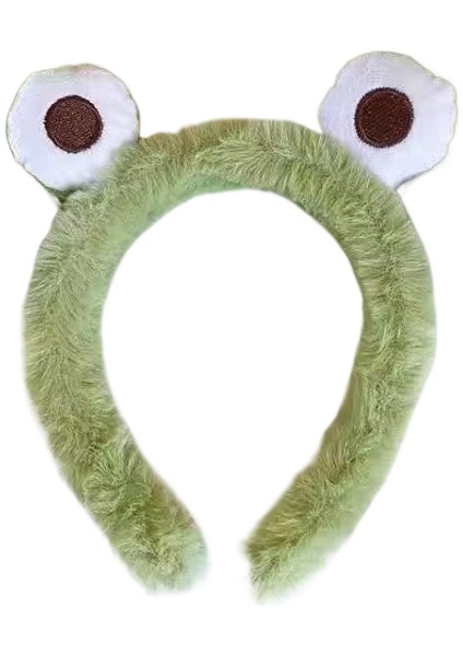 Sevimli Yüz Yı Saç Bantları (Yurt Dışından)