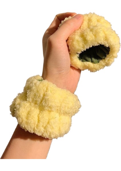 Yüzünüzü Yık Için Sevimli ve Ilginç Saç Bantları (Yurt Dışından)