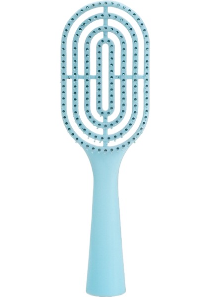 Çok Fonksiyonlu Masaj Kaburga Tarağı (Yurt Dışından)