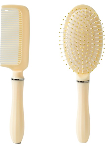 Çok Fonksiyonlu Masaj Kaburga Tarağı (Yurt Dışından)