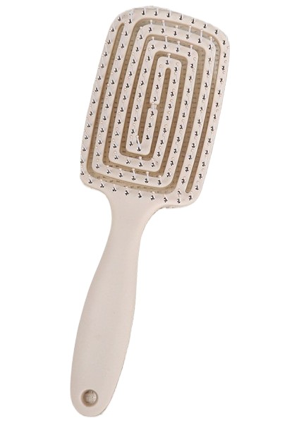 Çok Fonksiyonlu Masaj Kaburga Tarağı (Yurt Dışından)