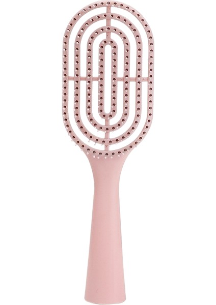 Çok Fonksiyonlu Masaj Kaburga Tarağı (Yurt Dışından)