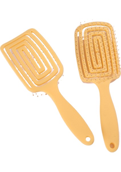 Çok Fonksiyonlu Masaj Kaburga Tarağı (Yurt Dışından)