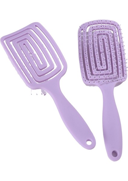 Çok Fonksiyonlu Masaj Kaburga Tarağı (Yurt Dışından)