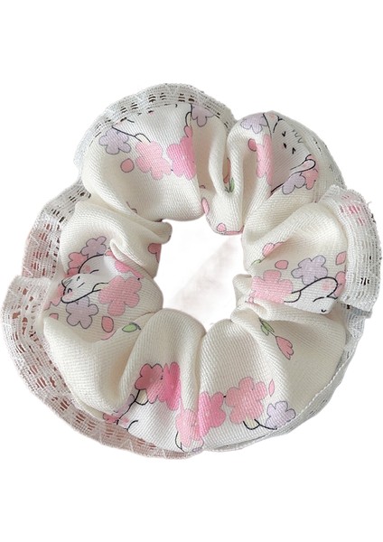 Yüksek Elastikiyetli Basit ve Dalı Saç Bandı (Yurt Dışından)