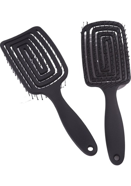 Çok Fonksiyonlu Masaj Kaburga Tarağı (Yurt Dışından)