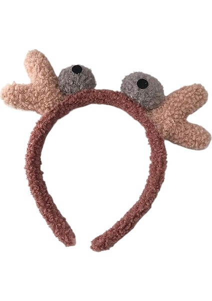 Yüzünüzü Yık Için Sevimli ve Ilginç Saç Bantları (Yurt Dışından)