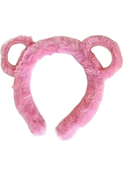 Sevimli Yüz Yı Saç Bantları (Yurt Dışından)